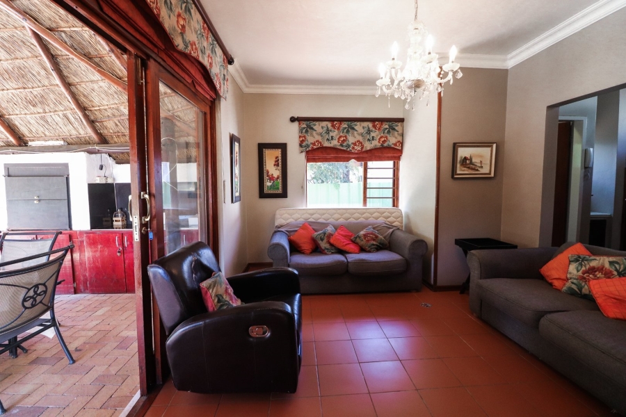 3 Bedroom Property for Sale in Waverley Free State